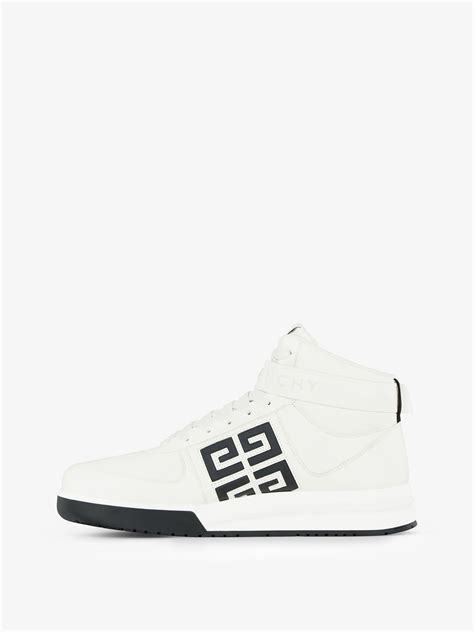 givenchy high stars|givenchy g4 high top.